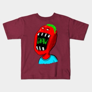 GNAW Kids T-Shirt